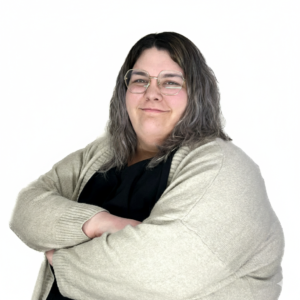 Daletta Smith, office manager at Parkview Dental