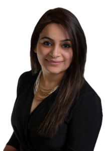 Dr. Payal Singh delivers emergency dentistry in New Whiteland, Indiana